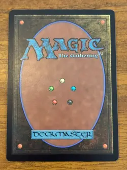 Mesmeric Orb - MTG - 31 - Image 2