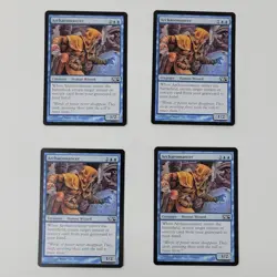 4x MTG Archaeomancer Magic 2014 43/249 Regular Common Near Mint x4 - Image 1