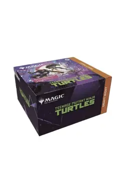 MtG: Teenage Mutant Ninja Turtles - Draft Night - Image 1