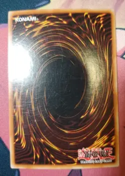 Yugioh TCG - Darklord Rebellion - DESO-EN036 - 1st Ed - Secret Rare - 2016 - Image 3