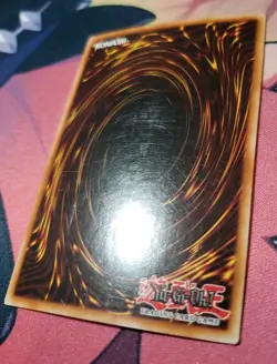 Yugioh TCG - Darklord Rebellion - DESO-EN036 - 1st Ed - Secret Rare - 2016 - Image 4