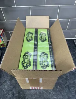 Pokemon Perfect Order Pokemon Center ETB’s | OPENED CASE x2 📦 | New Sealed 🚚 ✅ - Image 2