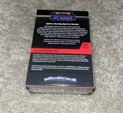Pokemon TCG Phantasmal Flames Booster Bundle |BRAND NEW FACTORY SEALED - Image 2