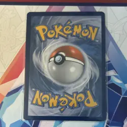 Pokemon Arceus (Promo, Holo) - XY XY83 - Image 2