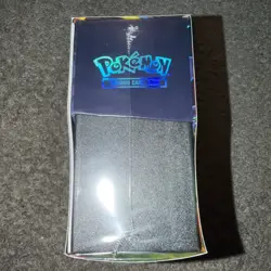 Pokemon TCG Mega Evolution Phantasmal Flames Elite Trainer Box - Image 4