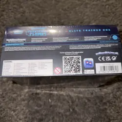 Pokemon TCG Mega Evolution Phantasmal Flames Elite Trainer Box - Image 5