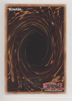 Trap Hole Unlimited YuGiOh Starter Deck: Yugi Reloaded #YSYR-EN038 - Image 2
