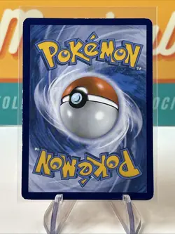 Reshiram XY74 Full Art Black Star Promo Pokemon TCG 2015 XY Promos HP - Image 2