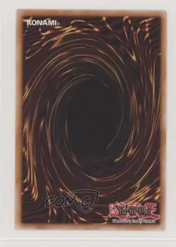 Magical Dimension Unlimited YuGiOh Starter Deck: Yugi Reloaded #YSYR-EN033 - Image 2