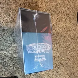 Pokemon TCG Sun & Moon Crimson Invasion Elite Trainer Box Sealed English 2017 - Image 5