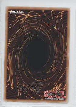 TG Rush Rhino 1st Ed. YuGiOh Extreme Victory #EXVC-EN021 - Image 2