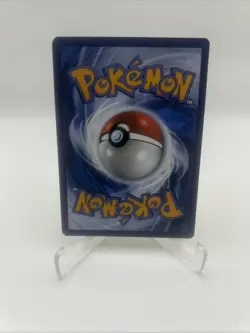 045/165 Vileplume Non-Holo Rare Pokemon TCG 151 Deck Exclusive MEW - Image 2