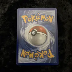 2026 Pokemon Ascended Heroes Stunfisk ex Ultra Rare #252/217 - Image 5