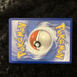 Pokemon Twilight Masquerade Bloodmoon Ursaluna ex 202/167 Ultra Rare NM - Image 4