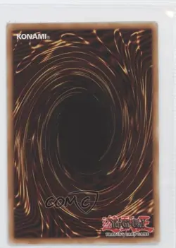 Bujingi Ibis 1st Ed. YuGiOh Shadow Specters #SHSP-EN024 - Image 2