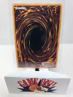 YuGiOh Alchemist of Black Spells ABPF-EN082 1st Edition Ultra Rare LP - Image 2