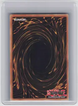 Question - PGD-104 - Yugioh TCG - Ultra Rare - Unlimited - NM - Image 2