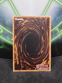 Yugioh Ext Ryzeal CRBR-EN004 Ultra Rare 1st Edition NM - Image 2