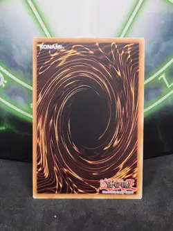 Yugioh Sword Ryzeal CRBR-EN001 Ultra Rare 1st Edition NM - Image 2