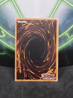 Yugioh Ryzeal Duo Drive CRBR-EN006 Ultra Rare 1st Edition NM - Image 2