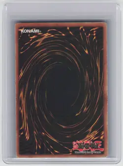 Summoned Skull - BPT-002 - Yugioh TCG - Secret Rare - Limited Edition- HP - Image 2