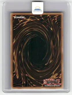 Hallowed Life Barrier - SOD-EN060 - Yugioh TCG - Super Rare - 1st Edition - LP - Image 2