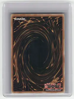 Dark Mimic LV3 - SOD-EN010 - Yugioh! TCG - Ultimate Rare - 1st Edition - LP - Image 2