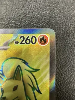 Ninetales ex SR sv2a 188/165 Pokemon 151 Pokemon Card Japanese - NM - Image 3