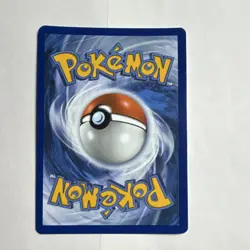 Pokemon Meowth Illustration Rare Holo Me02 Phantasmal Flames 106/094 English - Image 2