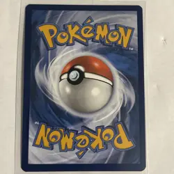 Pokemon TCG Garbodor #204/182 Sv04: Paradox Rift - Image 2