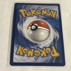 Pokemon TCG Garbodor #204/182 Sv04: Paradox Rift - Image 3