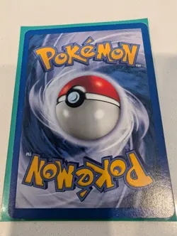 Pokemon TCG Ho-oh Neo Revelation 18/64 non holo Unlimited Rare NEAR MINT NM - Image 4