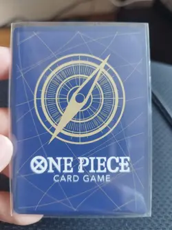 Lilith SR SP OP07-111 Japanese One Piece Card Game Carrying on His Will OP13 NM - Image 3