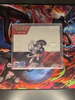 Pokemon : Destined Rivals Booster Box- Sealed 36 Packs - Image 1