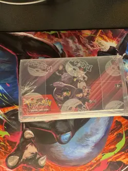 Pokemon : Destined Rivals Booster Box- Sealed 36 Packs - Image 2
