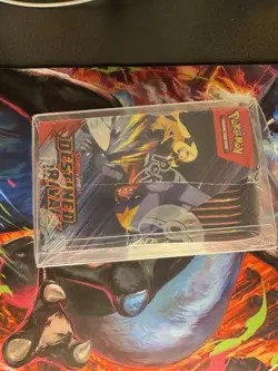 Pokemon : Destined Rivals Booster Box- Sealed 36 Packs - Image 3