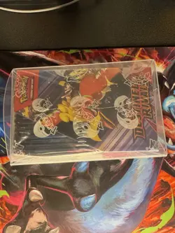 Pokemon : Destined Rivals Booster Box- Sealed 36 Packs - Image 5
