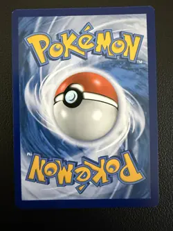 Pokemon Alakazam Spirit Link 90/124 Fates Collide Reverse Holo English - Image 2