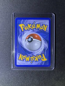 Pokemon TCG Alakazam 38/111 Rising Rivals Reverse Holo LP - Image 2