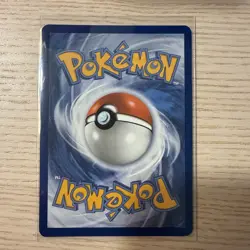 Pokemon TCG Riolu - Mega Evolution Promo - 010 - Image 2