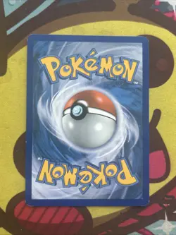 Pokemon Sigilyph 66/113 - BW Legendary Treasures - Holo Rare - Excellent - Image 2