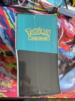 Pokemon Mega Evolution Ascended Heroes Elite Trainer Box Sealed (Regular ETB) - Image 3
