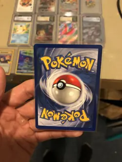 Pokemon Card Lot - CGC 10s, Vintage WOTC, EX/GX/VMAX, Promos - 13 Cards - Image 3