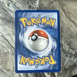 Black Belt’s Training 255/217 - Full Art Trainer Ascended Heroes- Pokemon TCG NM - Image 2