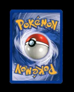 2000 Pokemon BASE SET II ALAKAZAM HOLO 11/130 RARE! MP + - Image 2