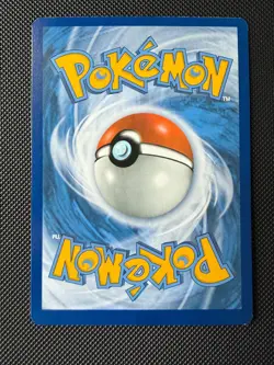 Pokemon TCG: Ash’s Pikachu “I Choose You” Black Star Promo SM111 - Image 2