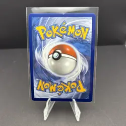 Pokemon TCG Leafeon Pokeball Pattern 005/131 NM - Image 2