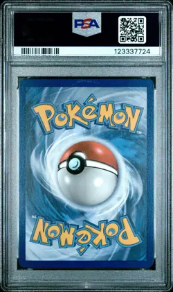 PSA 10 Mimikyu Holo Promo #SM163 2019 Pokemon Black Star Team Up TCG - Image 2