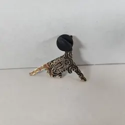 Latios Pin 2018 Collection Box Official Pokemon Collector's Enamel Pin - Image 3