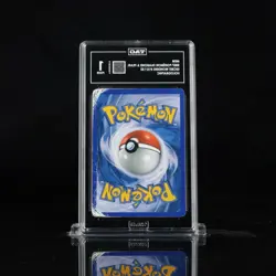 2007 POKEMON DIAMOND & PEARL SECRET WONDERS #15 MEW-HOLO TAG 1 POP 1! 🔥 - Image 2